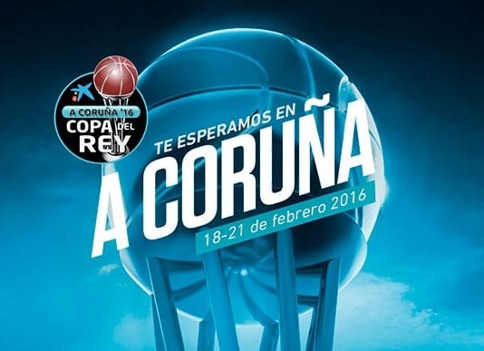 Venta de abonos Copa del Rey