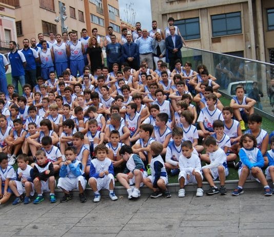 Se presenta el EB Vila-real