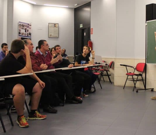Comunicación y feedback en baloncesto a cargo de Fran Adell