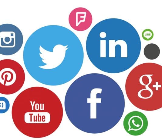 Las entidades deportivas y las redes sociales