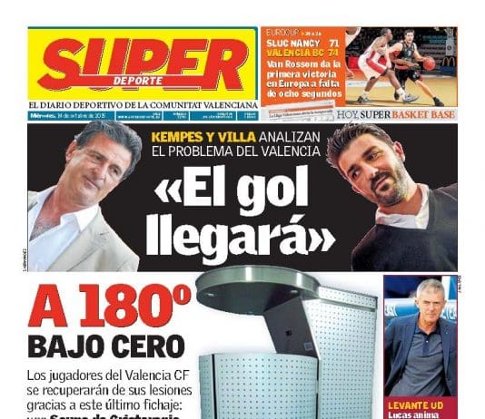 ¡Vuelve el Superbasket!