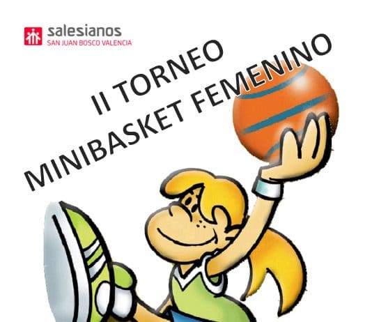 II Torneo Minibasket Femenino