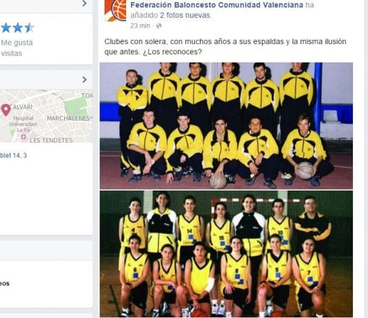 No te pierdas nuestras publicaciones en Redes Sociales