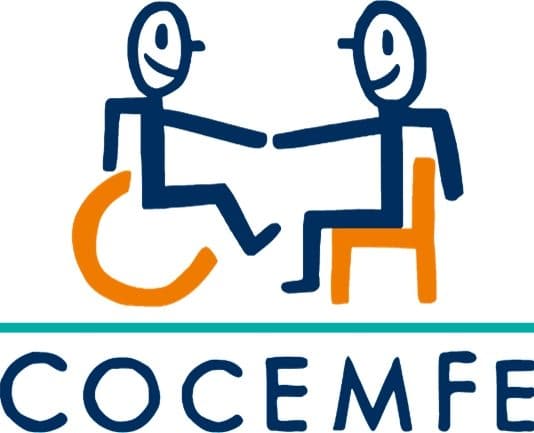 Premio COCEMFE a Valencia Basket
