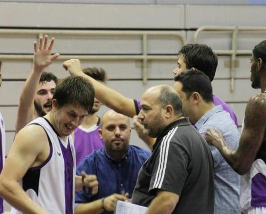 Jovens Almàssera y UP Gandia se jugarán el liderato en Liga EBA