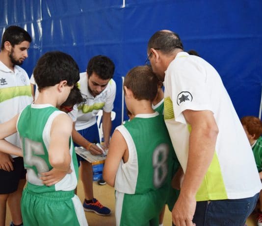 ¿Ya eres entrenador Nivel 1?