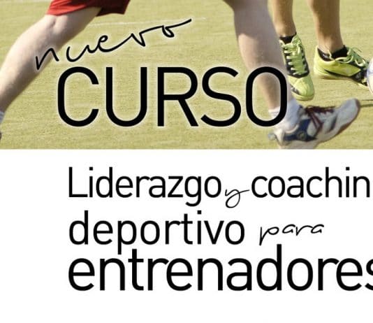 Liderazgo y coaching deportivo para entrenadores