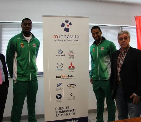 Michavila se suma a la fiebre del Oro Verde del Amics