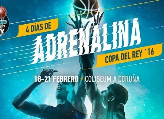A la venta los abonos para la Copa del Rey