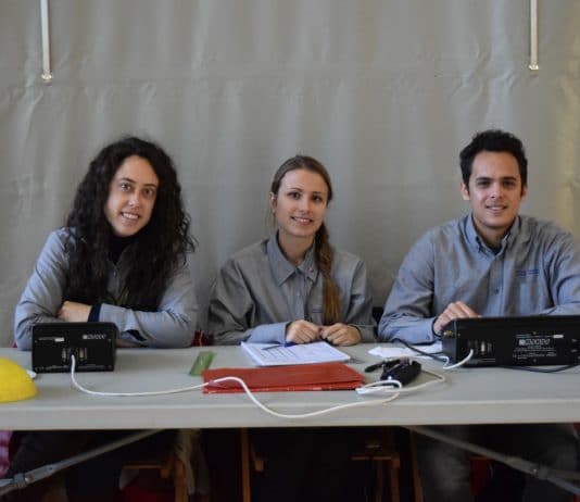 ¿Quieres ser oficial de mesa o árbitro? Nuevos Cursos de Acceso