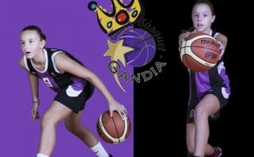 I Torneo de Reyes Alevín Femenino