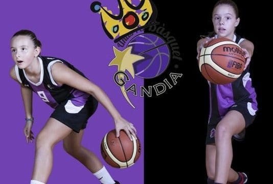 I Torneo de Reyes Alevín Femenino
