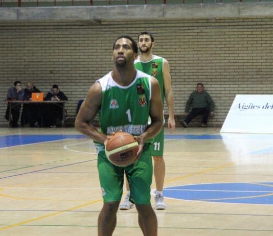 Un mal tercer cuarto castiga al Amics (101-88)