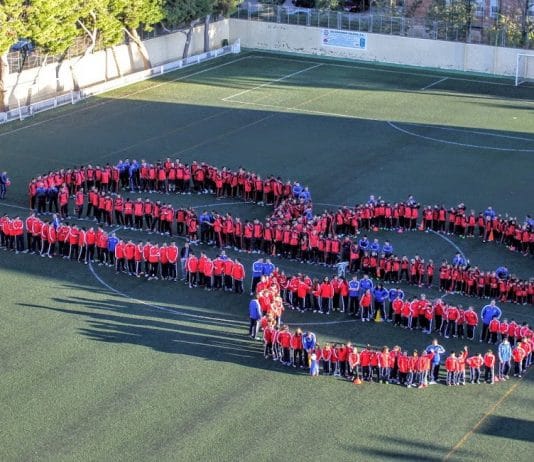 Presentación del CD Don Bosco