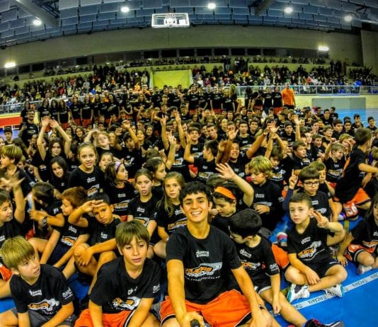 Picanya Bàsquet se presenta en una temporada de récord