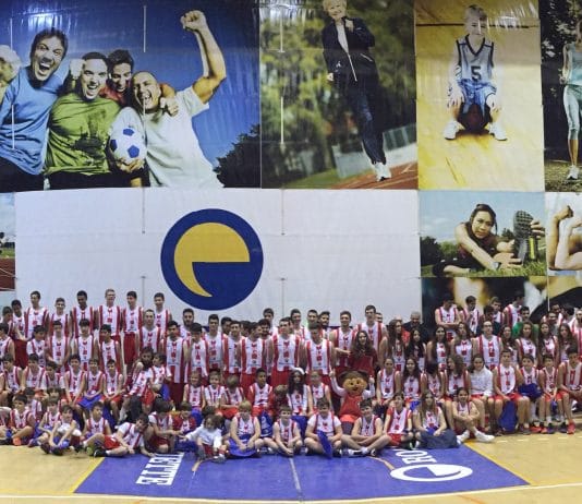 El CB Marcelina Benifaió presenta a sus equipos