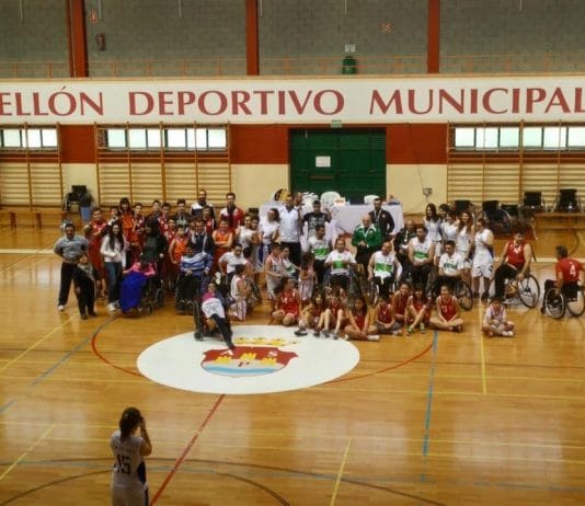 Celebrado el VII Memorial Miguel Iborra