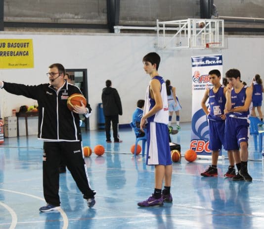 Las selecciones compartieron su preparación con los técnicos