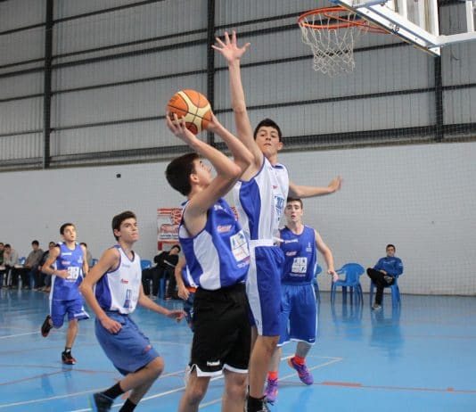 Próxima cita: concentración + torneo