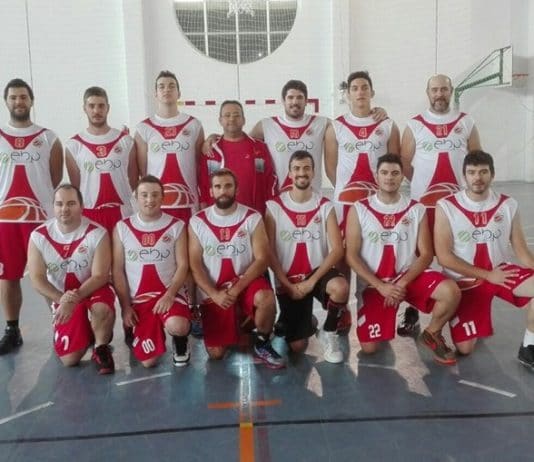 Experiencia y calidad en Senior 2ª Zonal
