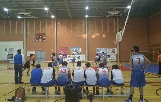 EB Vila-real es el primer clasificado