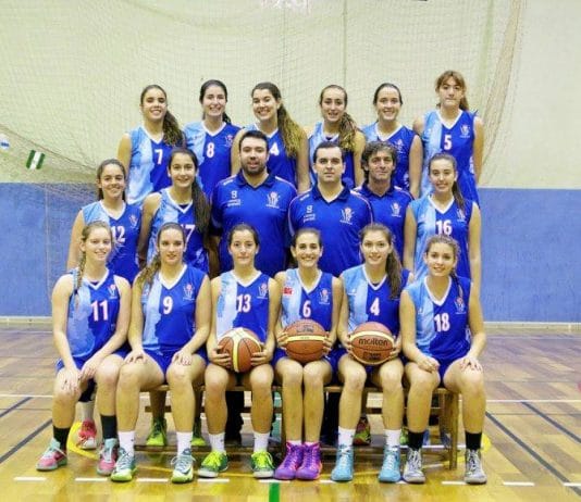 Vila-real BC y NBF Castelló se juegan la última plaza