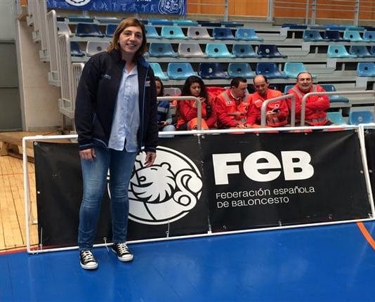 “Aprenden a competir en pocos días”
