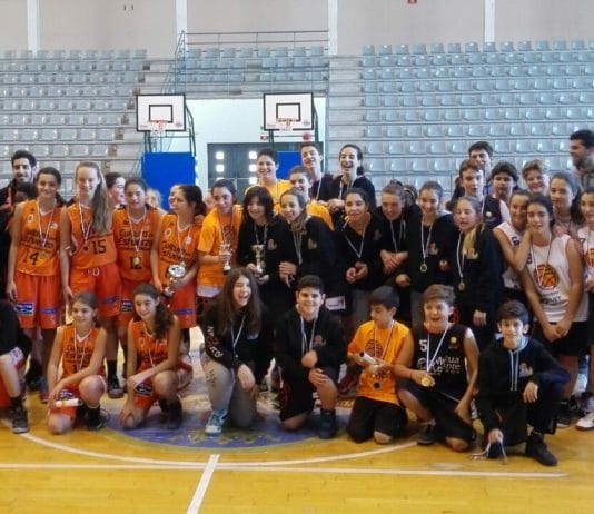 Más de 200 jugadores en el VI Torneig d’Hivern 2016