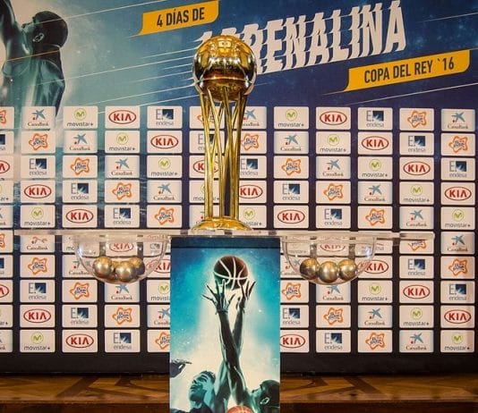 Herbalife Gran Canaria será el rival de Valencia Basket