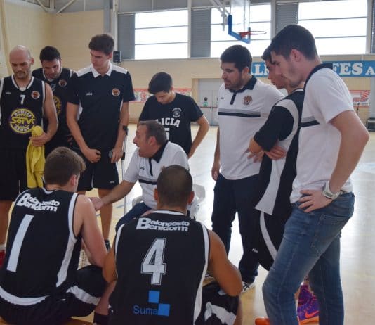 La Jornada en les Competicions FEB