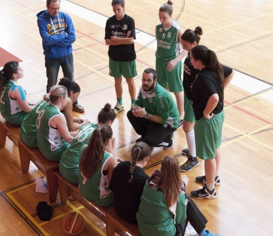 Calendarios Senior Femenino