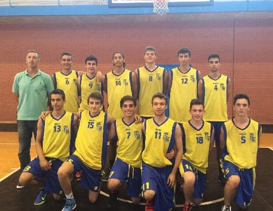 Denia Bàsquet organizará la Copa Junior Preferente