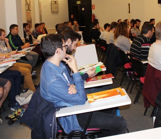 Alicante y Valencia arrancan los Cursos de Entrenador N1