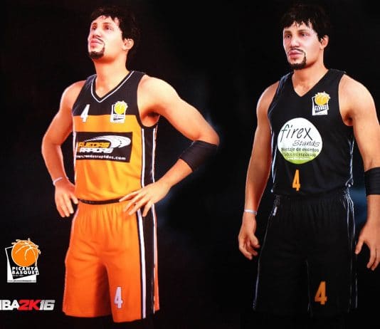 Picanya Bàsquet llega a la NBA virtual
