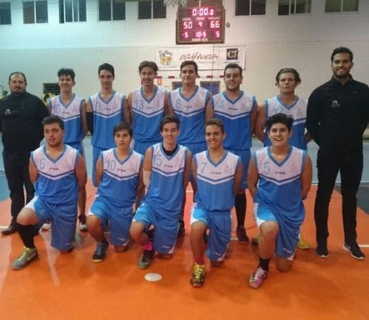Junior 1ª Zonal: a por el título y el ascenso