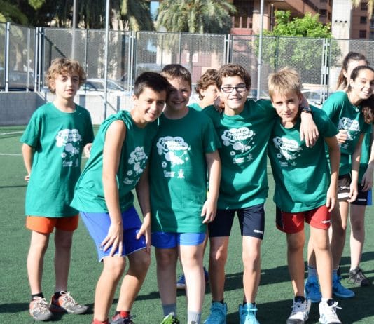 ¡Sigue disfrutando con nosotros en Primavera!