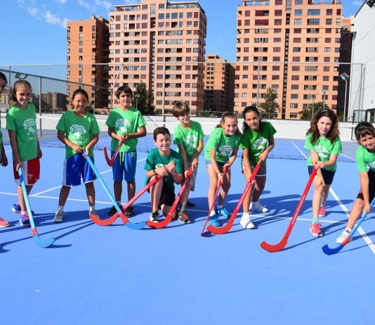Escuela de Primavera FBCV