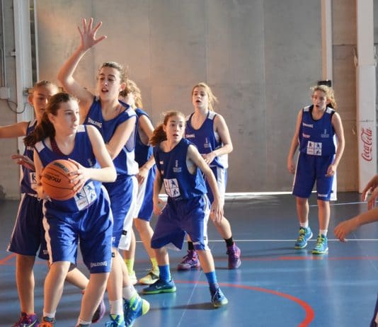El Torneo de Selecciones Mini será en Burriana