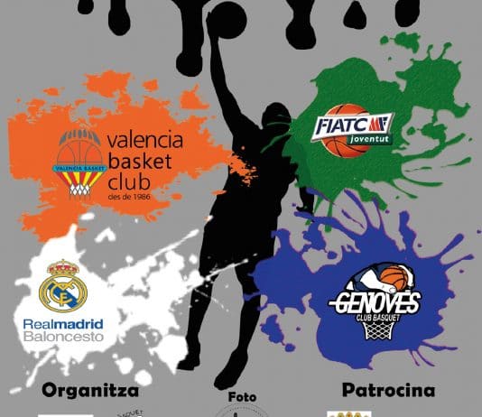 XIII Torneig Nacional Cadet de Genovés