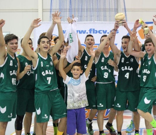 Con LA COPA… ¡Ya lo tienes todo!