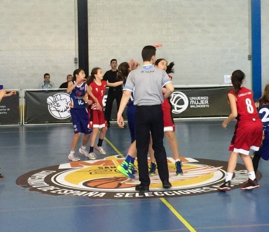 Las chicas ganan y también aspiran a entrar en semis