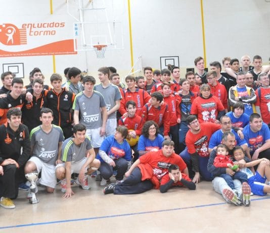 El Real Madrid gana el XIII Torneig de Genovés