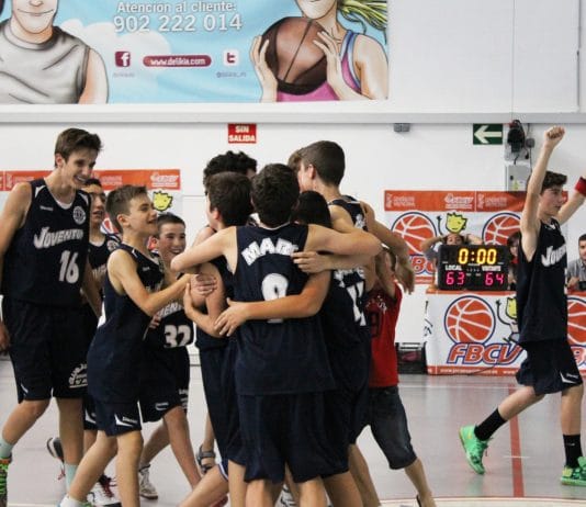 TF 2016: Inscribe ya tus equipos