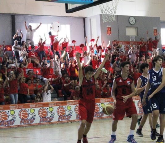 Condicions d'Organització Fases Finals