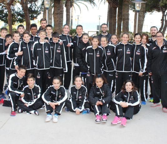 Llega el Campeonato de España Minibasket