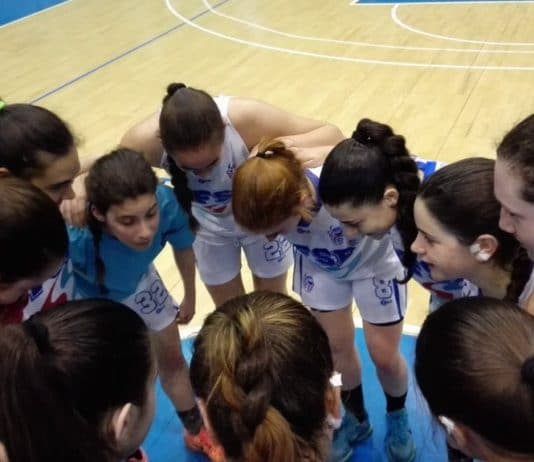 Junior Femenino: ya hay equipos para la FF Autonómica