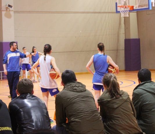Así se lleva la táctica individual al juego colectivo