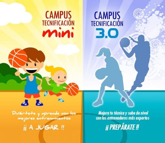 El Campus para que seas mejor