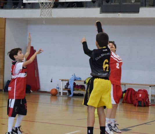 El Club Bàsquet Silla becará a jugadores/as en el Campus Mini