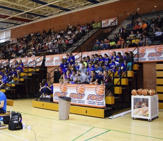 Vila-real BC y Picken Claret organizarán la FF Junior